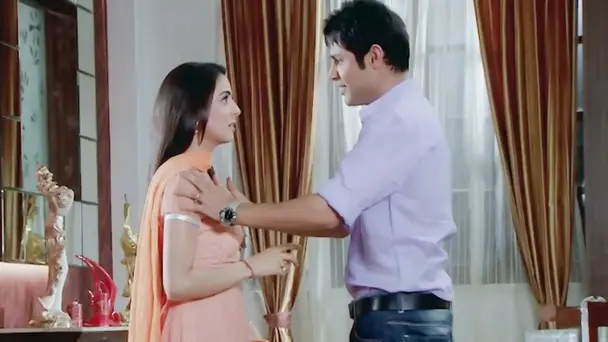 Arjun And Laxmi Bond