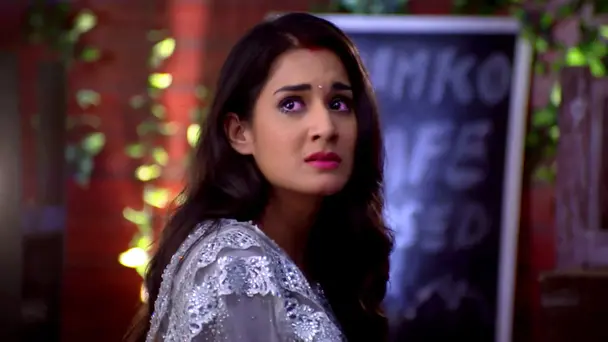 Avni to Make Things Right?