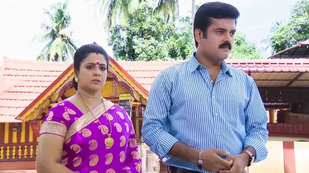 Arjun Seeks Urmila's Help