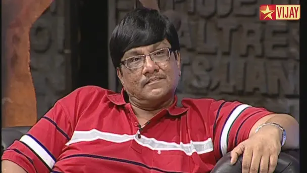 Gopinath discusses happiness