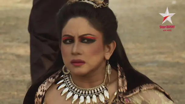 A threat to Katkati’s life