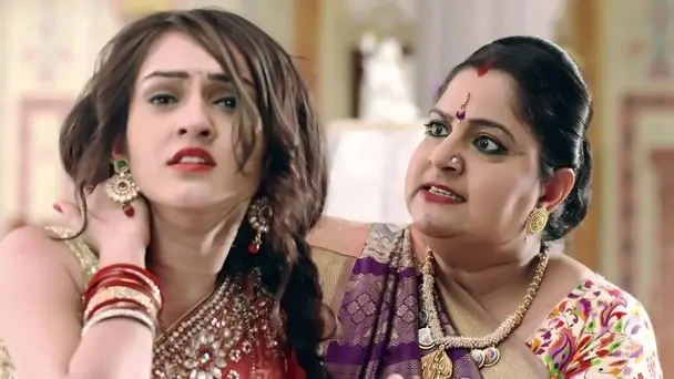 Gowri Tortures Meera!