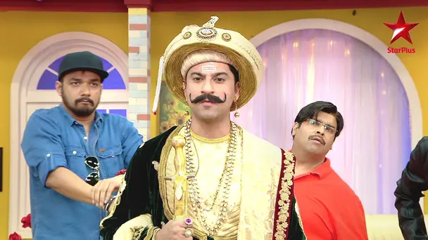 22nd SSA- Bollywood Ka Punchnama