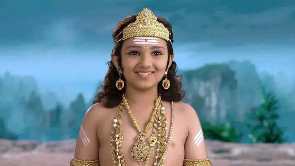 Murugan Completes the Test