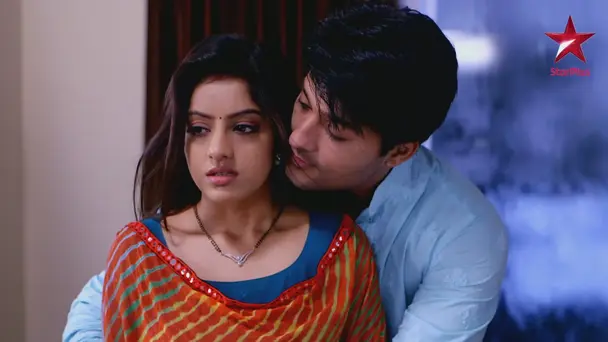 Sandhya stumps Sooraj