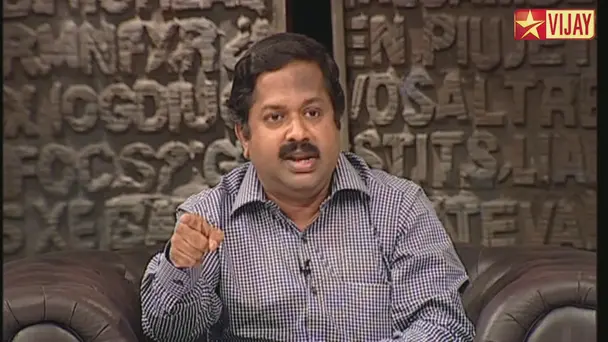 Gopinath discusses food