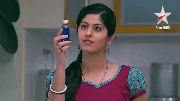 Veena Spikes Ekka's Tea