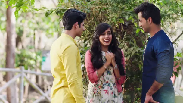 A Plan To Unite Bhabho and Kanak