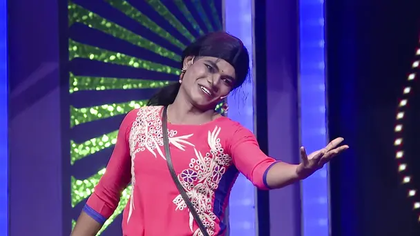 Adam, Keyaan's Brilliant Act