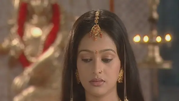 A Marriage Proposal for Sanyogita