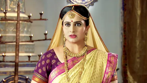 Will Mainavathi Oblige?