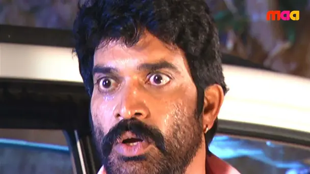 Gopal Gets Beaten Up