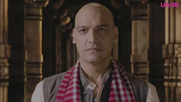 Shivanand makes a vow