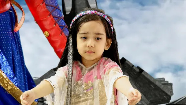 Hingting Recognises Kiranmala!