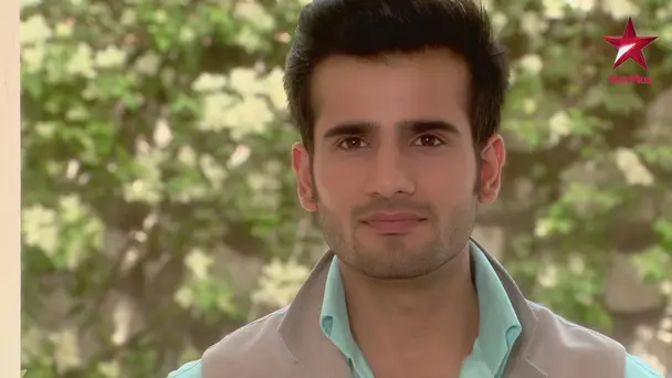 Viren meets Sambhav and Riya