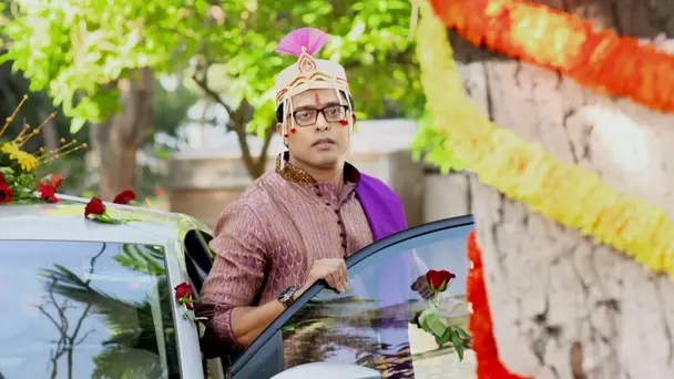 Abhishek Refuses To Marry Radha