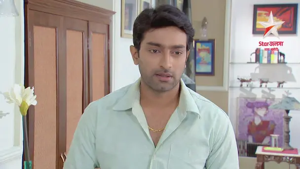 Arjun Apologises to Rudra