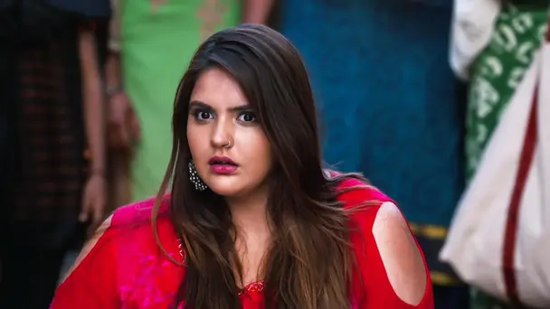 Who Is Deepika Afraid Of?