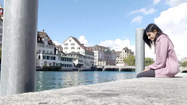 Zurich, The Heart of Europe
