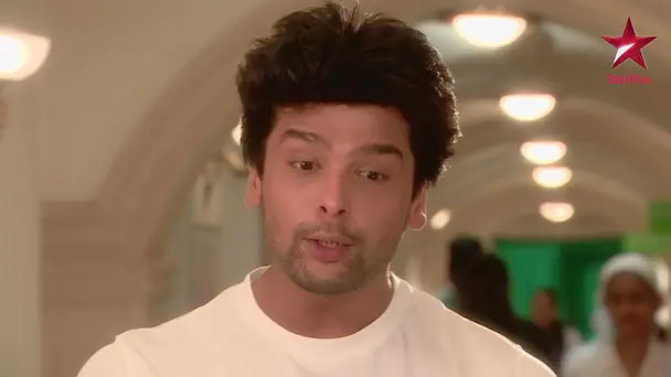 Viraat makes Maanvi jealous