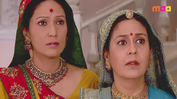 Lakshmi's family in a fix