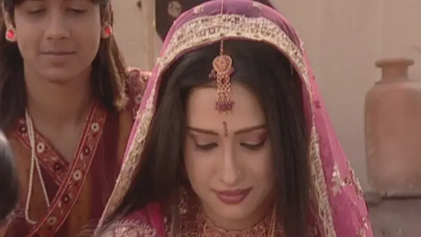 Another Try to Abduct Sanyogita