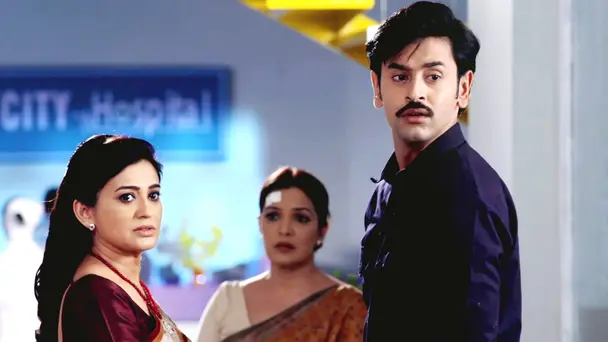 Atharva Is Critical!