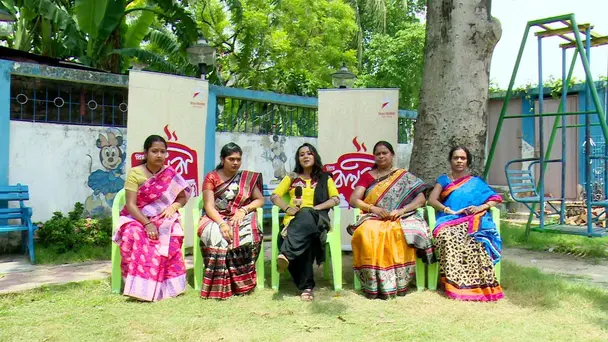 Eyeing the First Prize