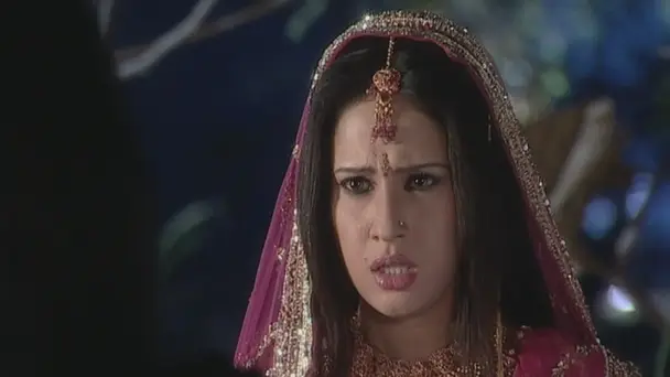 Sanyogita is Attacked