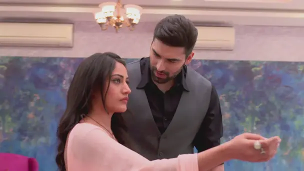 Veer's Ploy against Shivika - Kahani Ab Tak