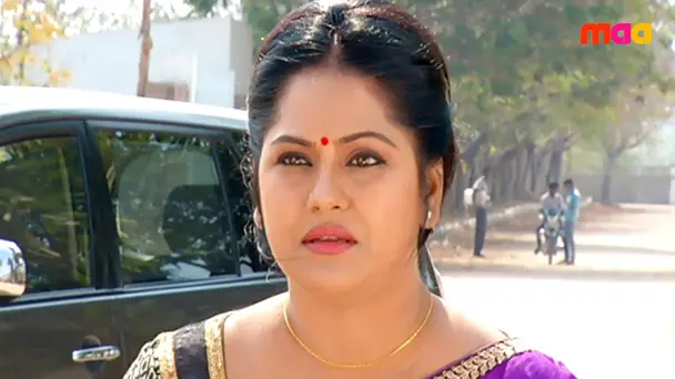 Seeta Learns About Johnny