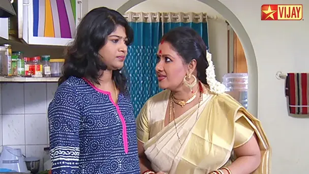 Priya Implements Her Plan