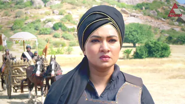 Kaikeyi Tests Bharath