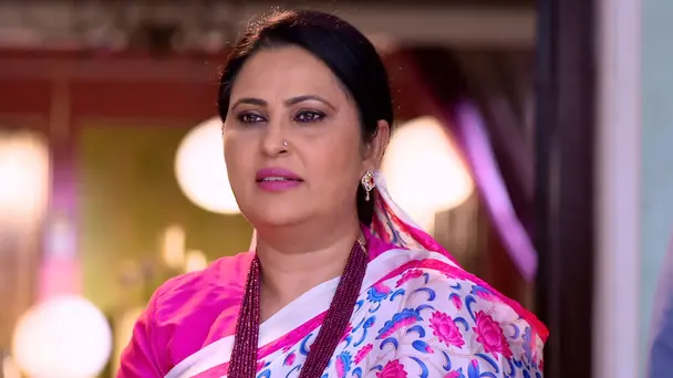 Arundathi Meets Avni