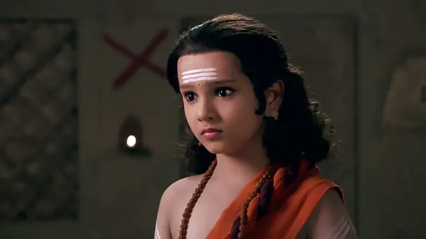 Murugan Finds the Mystery Man