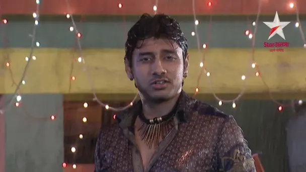 Abhimanyu arrests an arms dealer