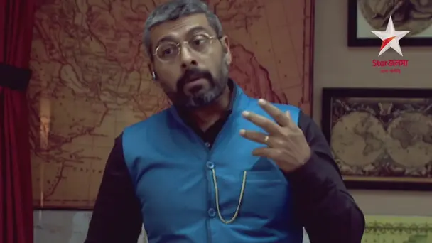 Abhimanyu bumps into Katha