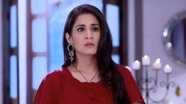 Arundathi Tests Avni