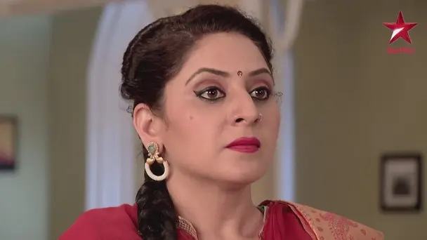 Bansari refuses to accept Veera