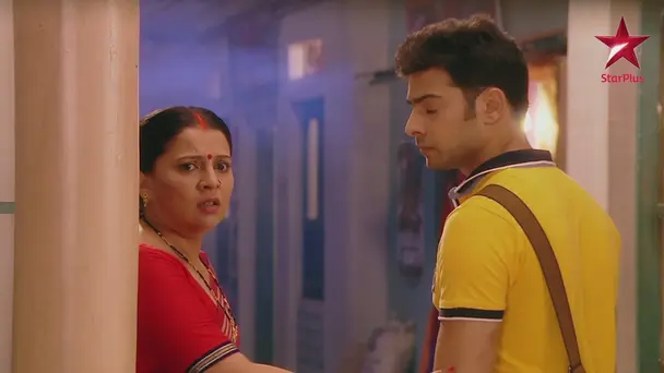 Meet Shivam and Riya