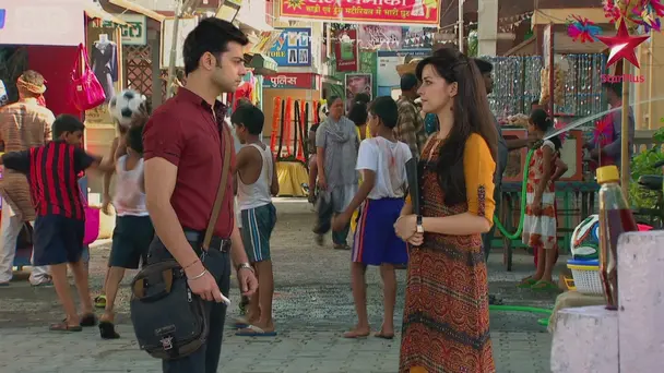 Dadi's 'suicide' drama!