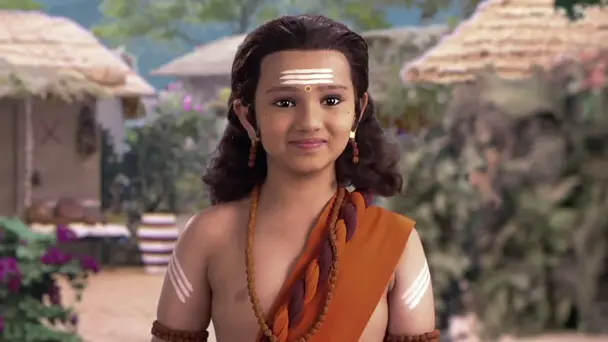 Murugan Offers His Help