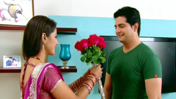 Birthday Surprise for Karthik