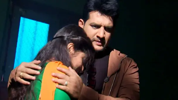 Will Rudra Find Shalini?