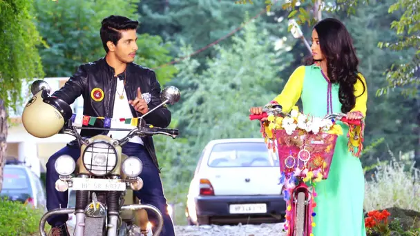 Shiv Challenges Aastha
