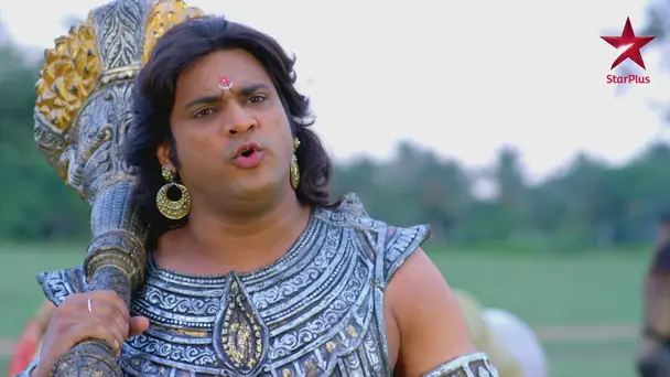Drupad imprisons the Kauravas