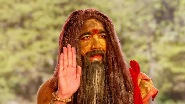 Rishi Mudgal to Cure Bharathan