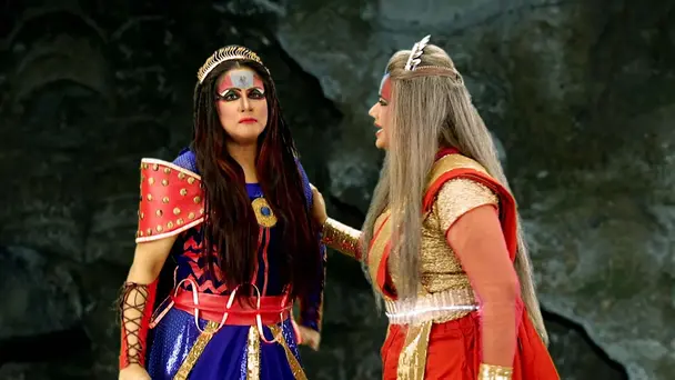 Katkati Misguides Kiranmala