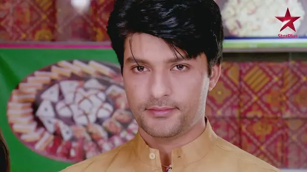 Santosh's disapproval