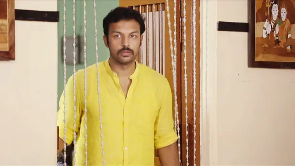 Arjun Or Mallikarjun?